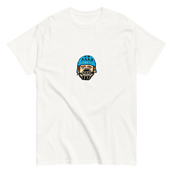Dr. Crix "Bane Gretzky" - T-Shirt