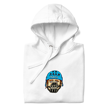 Dr. Crix "Bane Gretzky" - Hoodie
