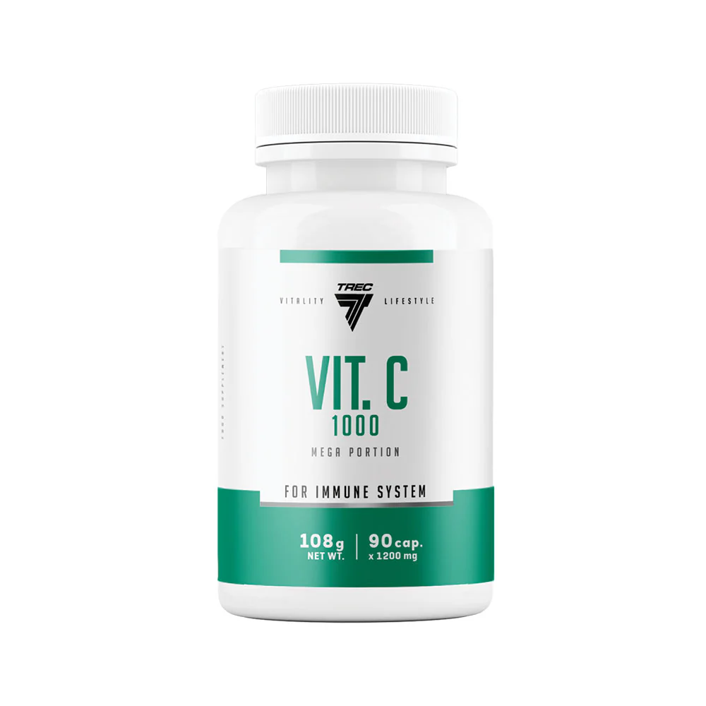 VIT. C 1000 90 CAPS