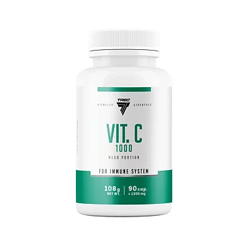 VIT. C 1000 90 CAPS