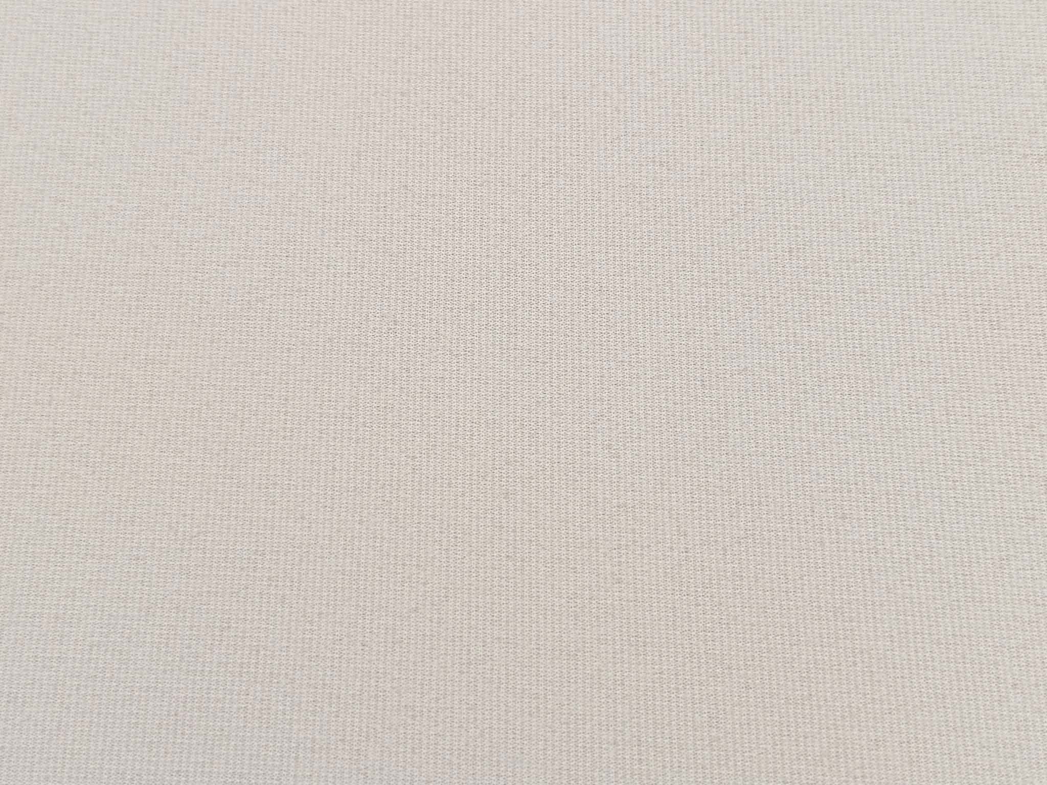 Velour tak, ljusgrå 4mm skumbaksida
