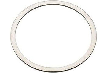 Shimano Kassettdistans 1mm | Spacer till kassett