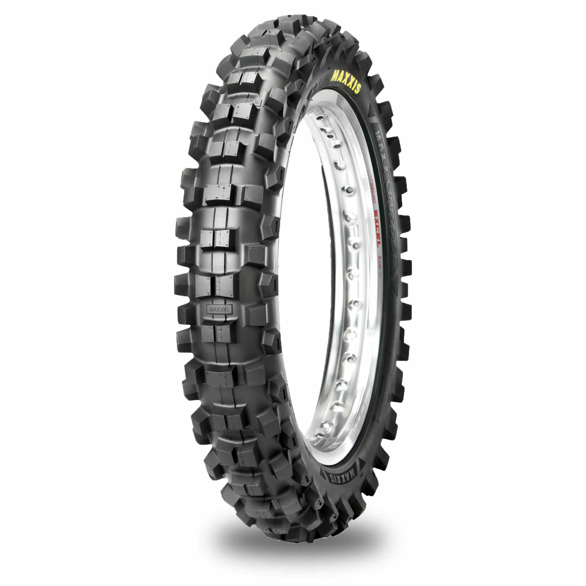 2.50-10 Fiddy cross däck 1Par Maxxis