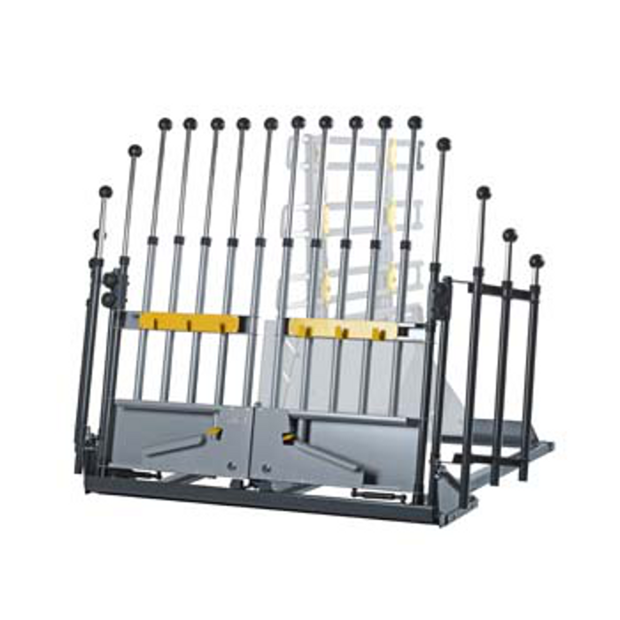 Variogate universal grind dubbel