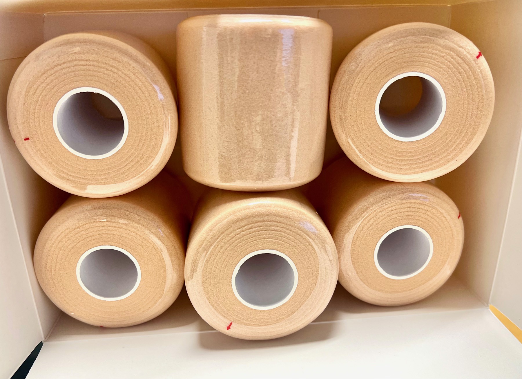 Underwrap / Underlagsbinda   6 Pack