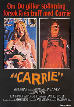 CARRIE