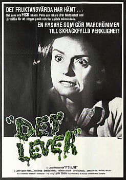 DET LEVER