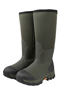 Gateway Woodbeater 18" 7mm side-zip 400g