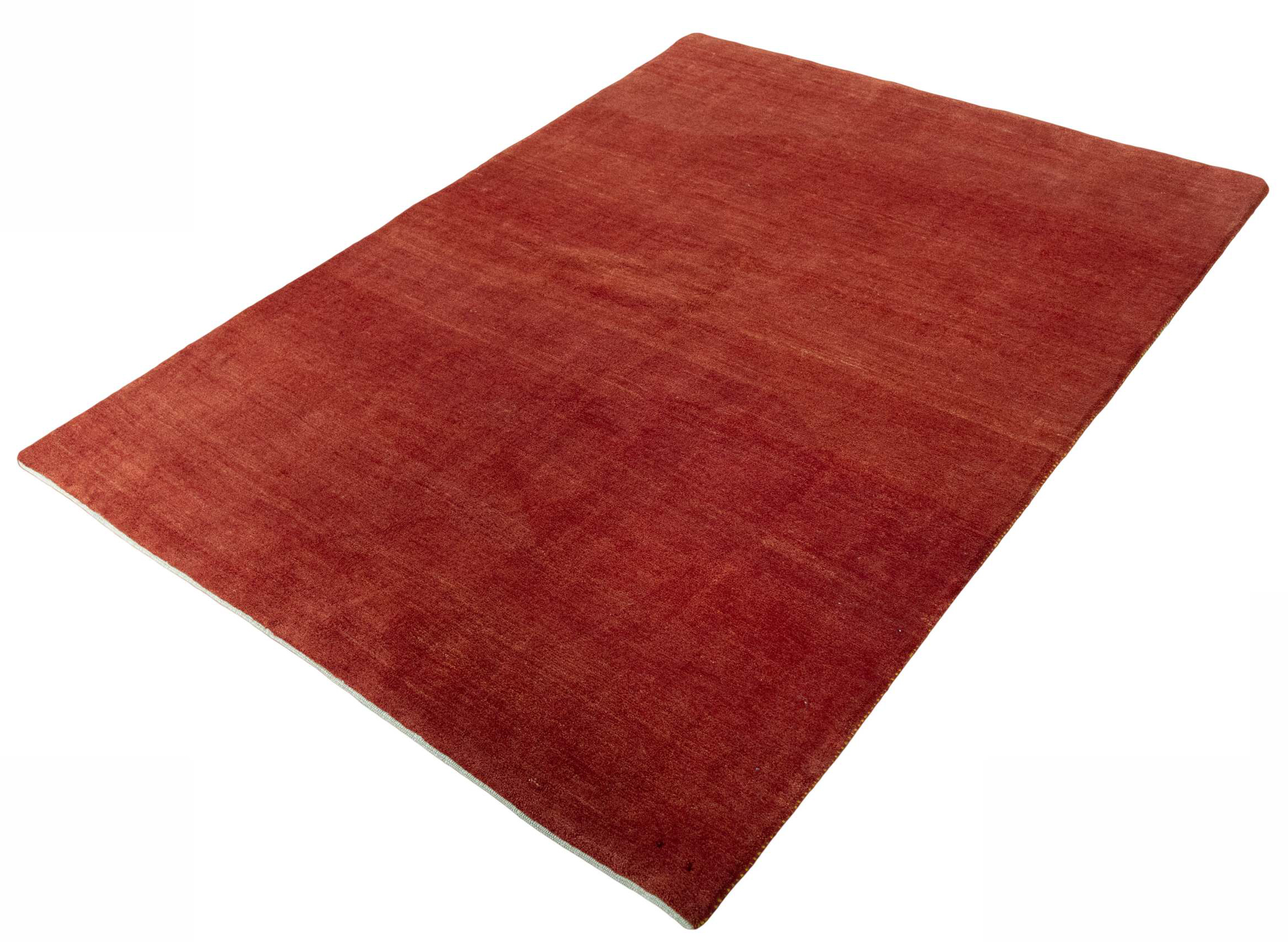 Gabbeh Fine Röd 173x237cm - 2