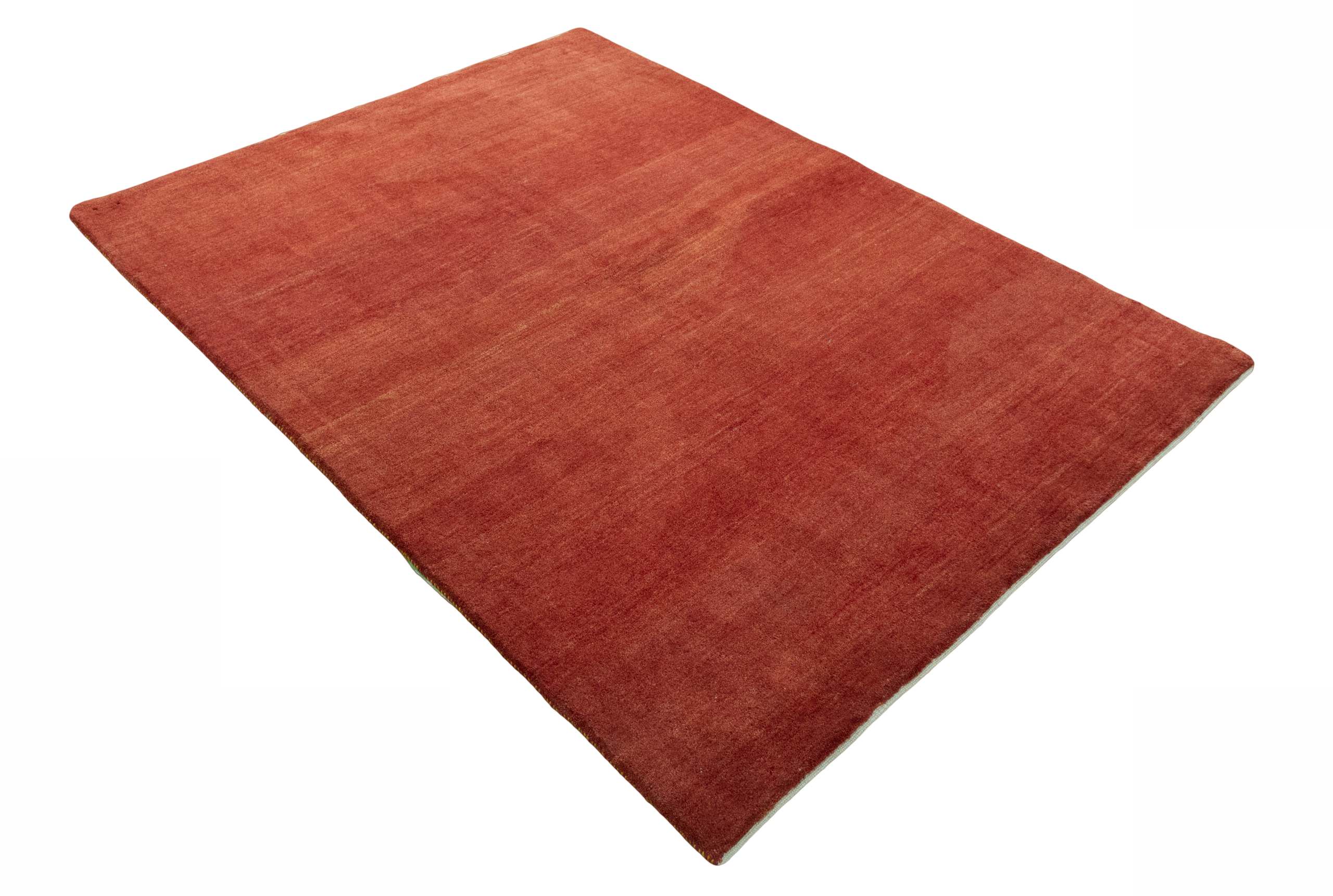Gabbeh Fine Röd 173x237cm - 3