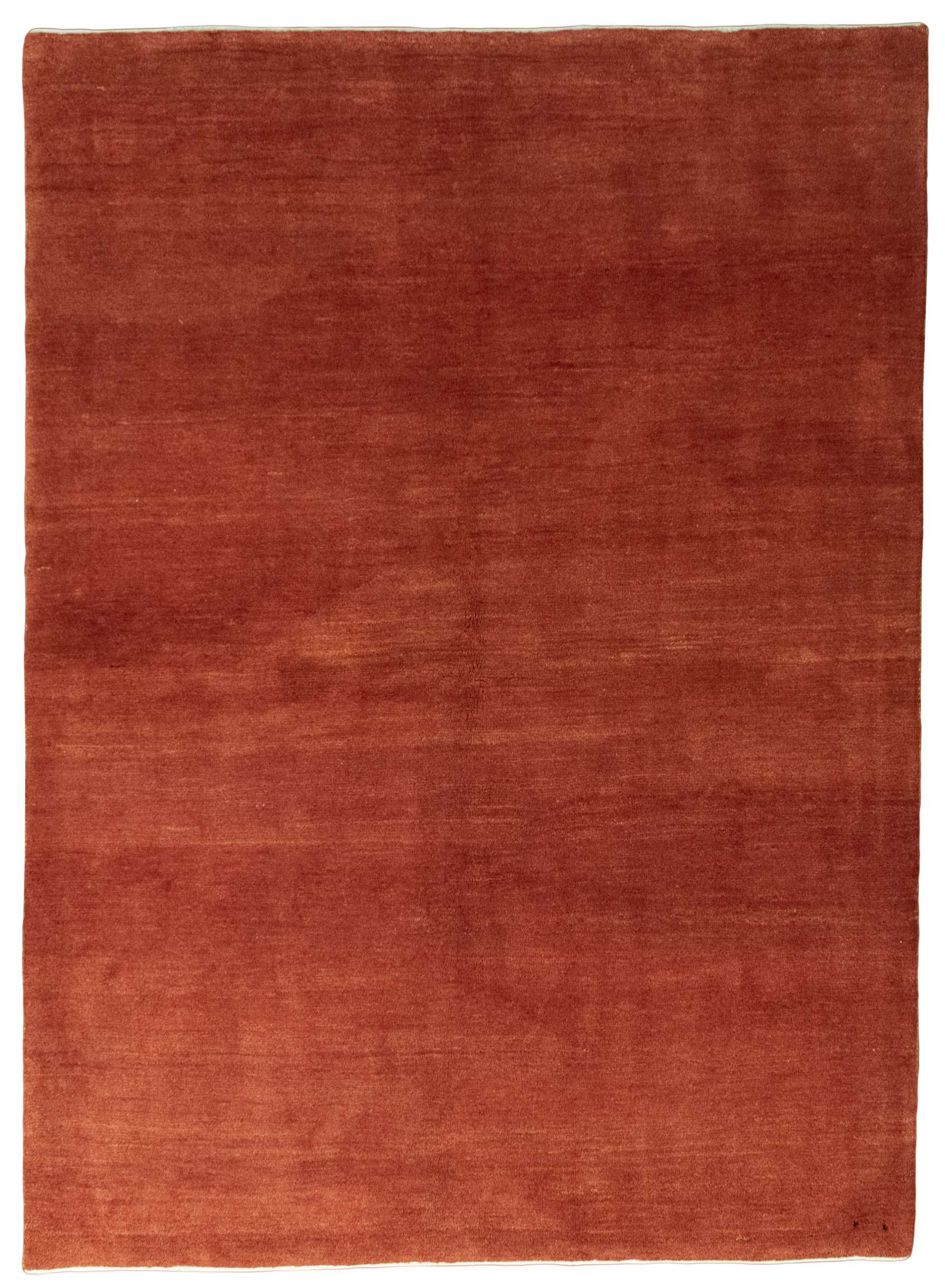 Gabbeh Fine Röd 173x237cm