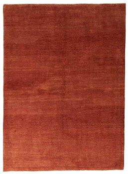 Gabbeh Fine Röd 173x237cm