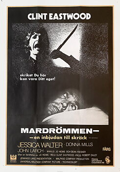 MARDRÖMMEN