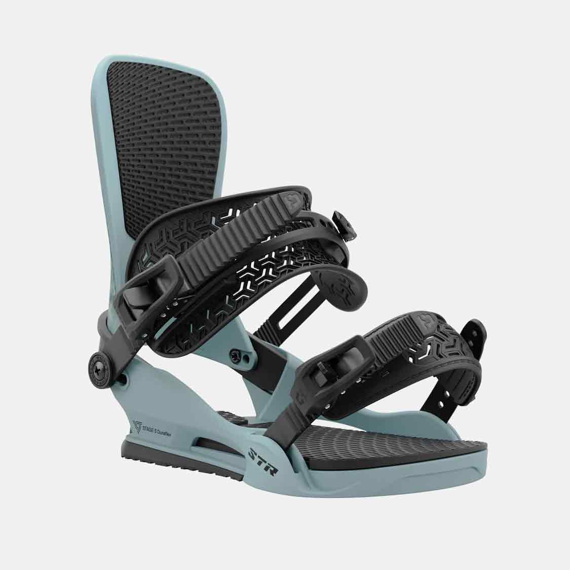 Union - STR TieDie 24/25 Medium - 2