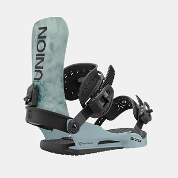 Union - STR TieDie 24/25 Medium