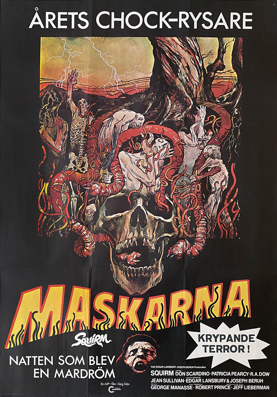 MASKARNA