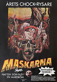 MASKARNA