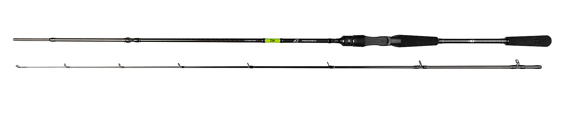 Daiwa Prorex X Bait 7,2' 7-32G Power Jig - 2