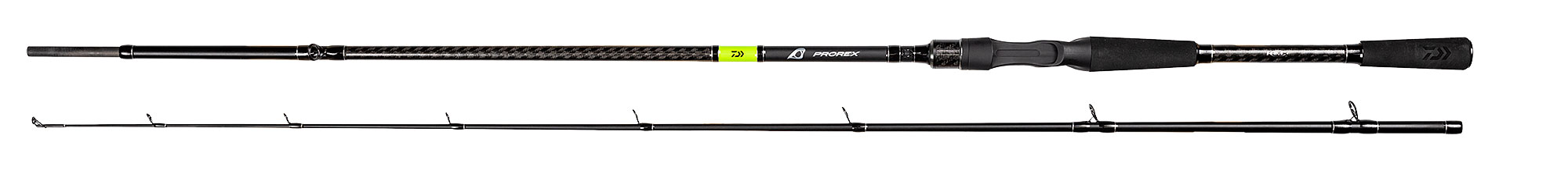 Daiwa Prorex X Bait 7,2' 7-32G Power Jig - 4