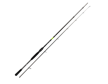 Daiwa Prorex X Spin 7,3' 5-25G Multi Jig