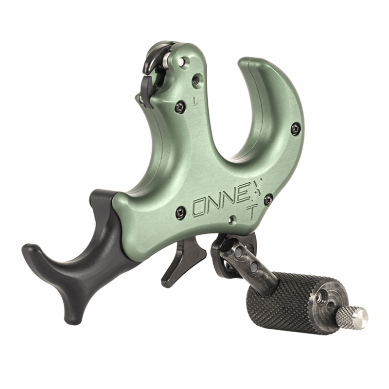 STAN Release OnneX Clicker Thumb Sage - 3