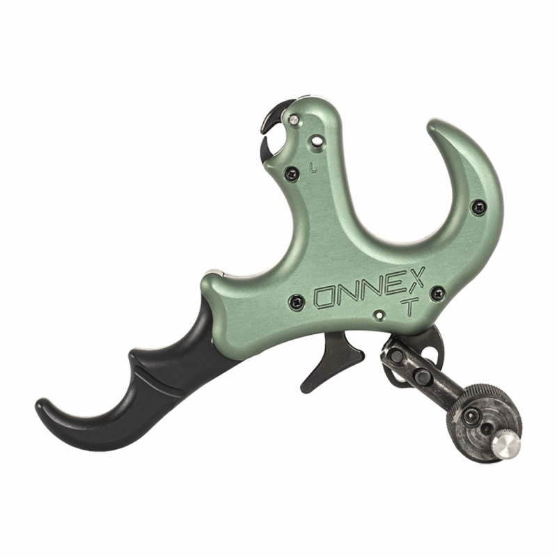 STAN Release OnneX Clicker Thumb Sage - 2