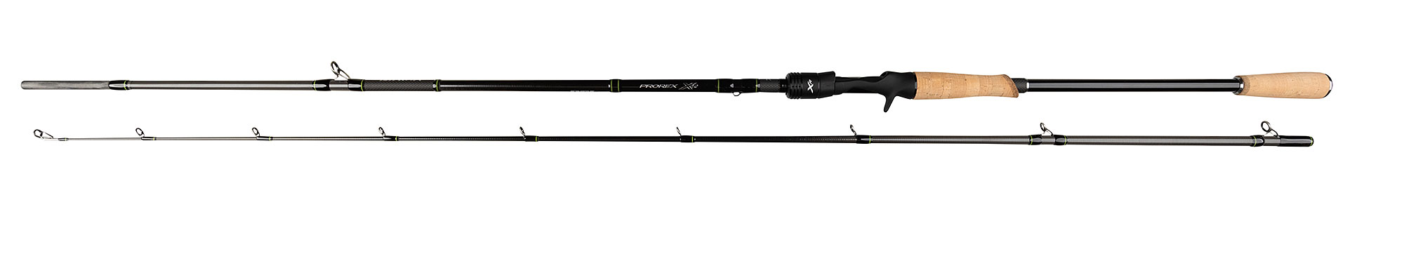 Daiwa Prorex XR Bait 7,1' 3-18G Finesse