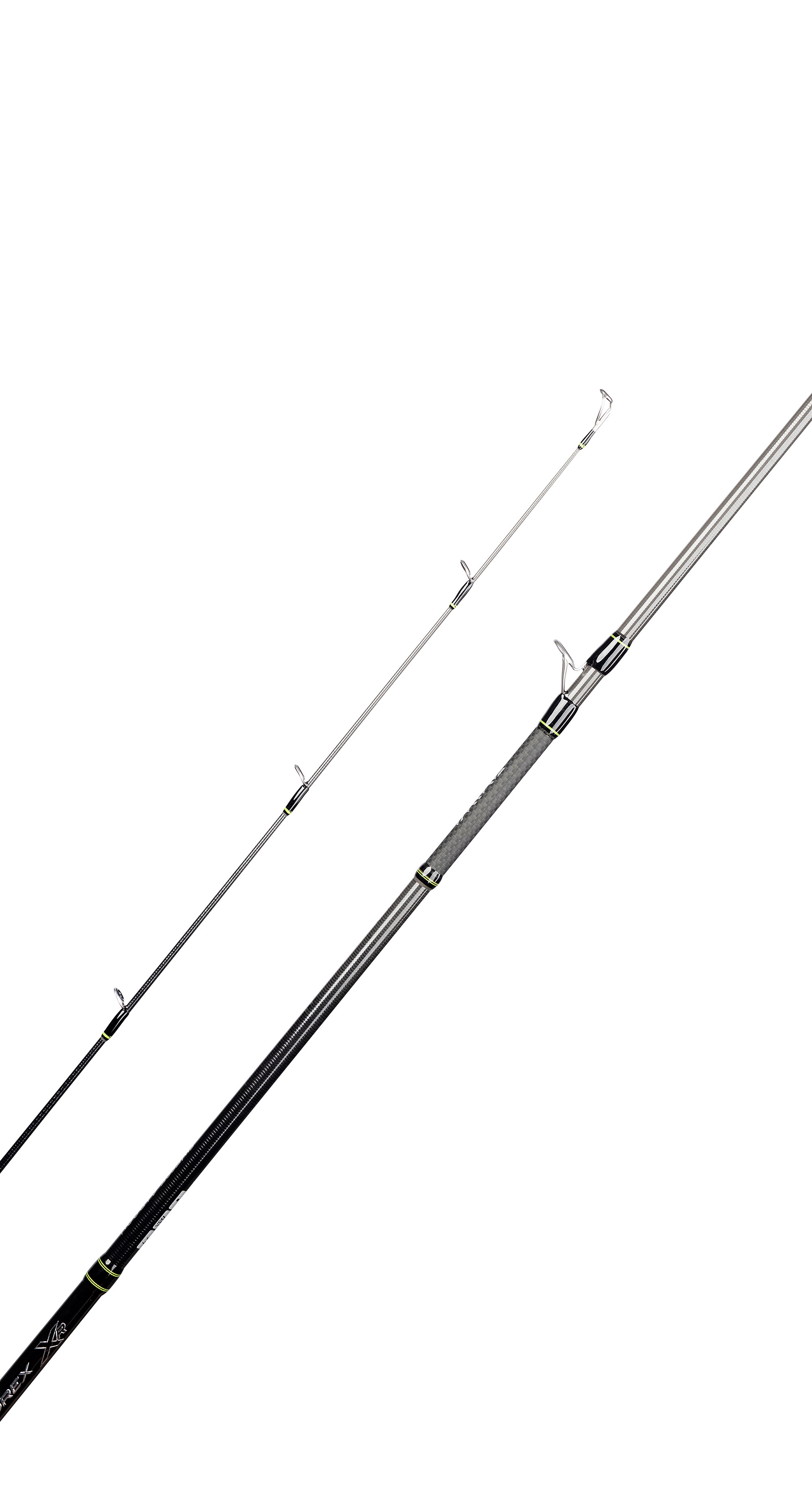 Daiwa Prorex XR Bait 7,1' 3-18G Finesse - 2