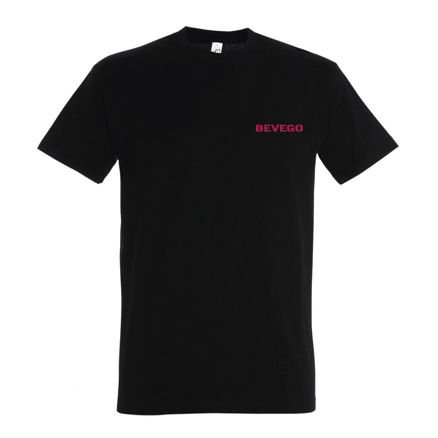 T-shirt Bevego