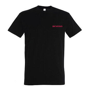 T-shirt Bevego