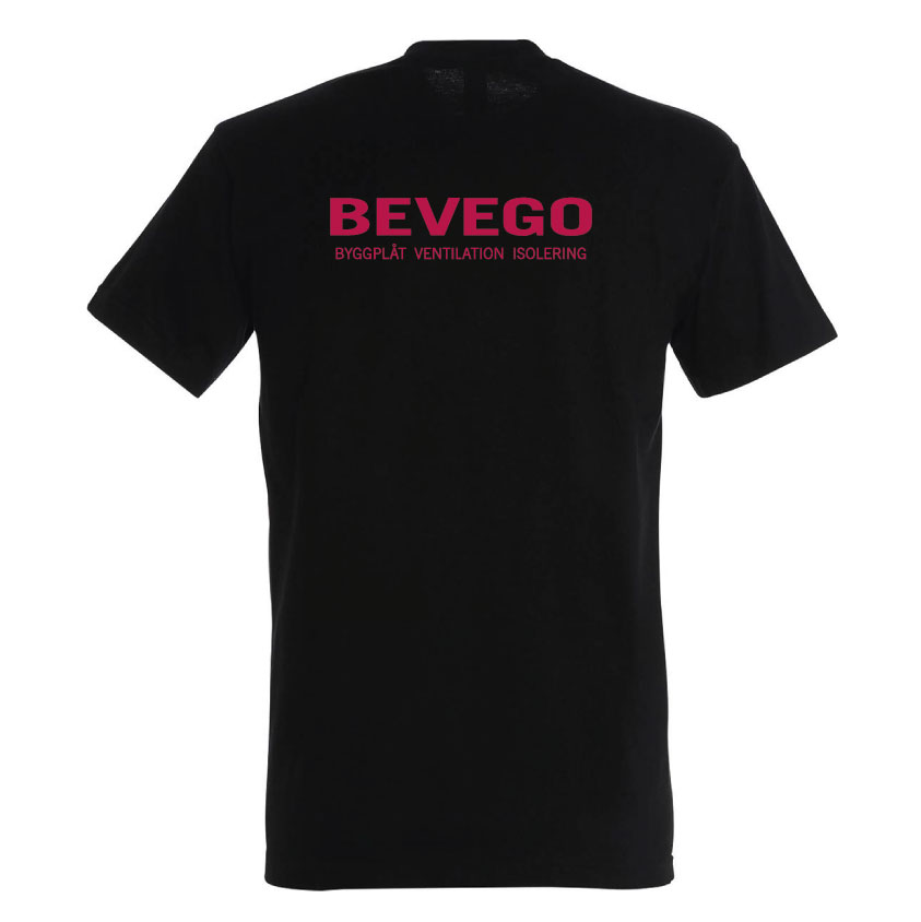 T-shirt Bevego - 2