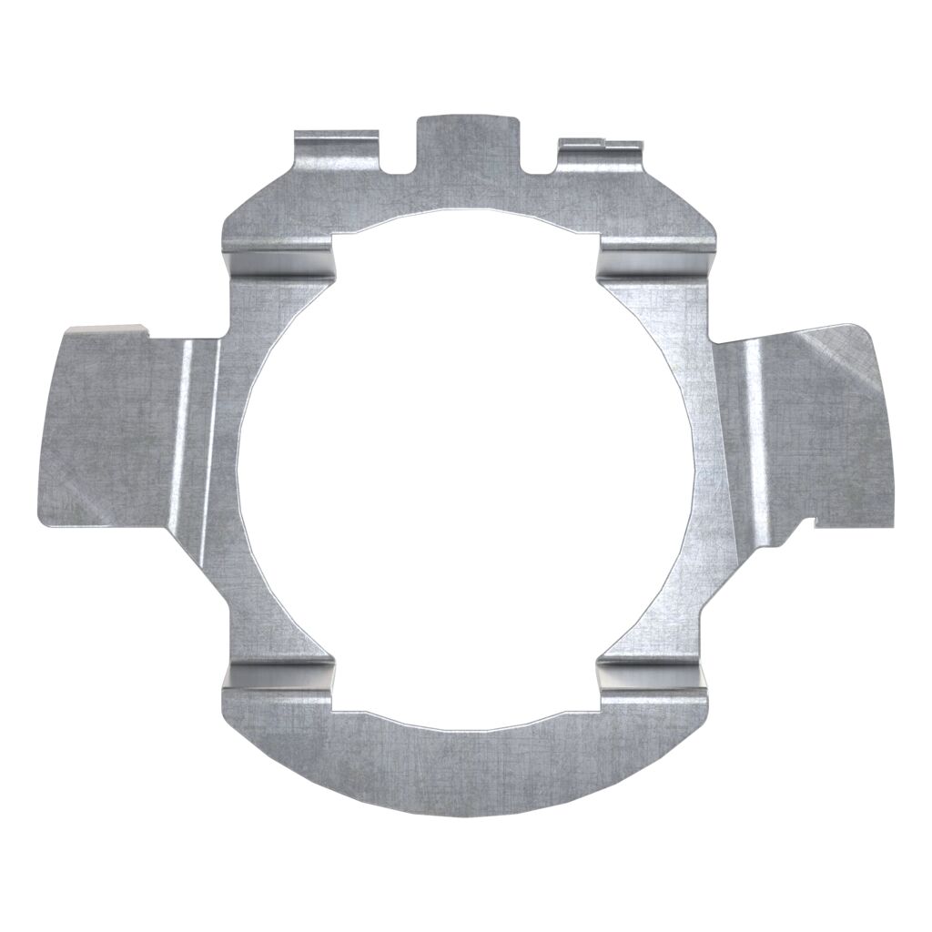 LEDriving® Street Legal Adapter 01 - 2