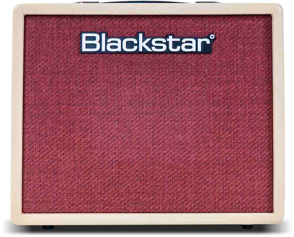 Blackstar Debut 30E Cream - 2