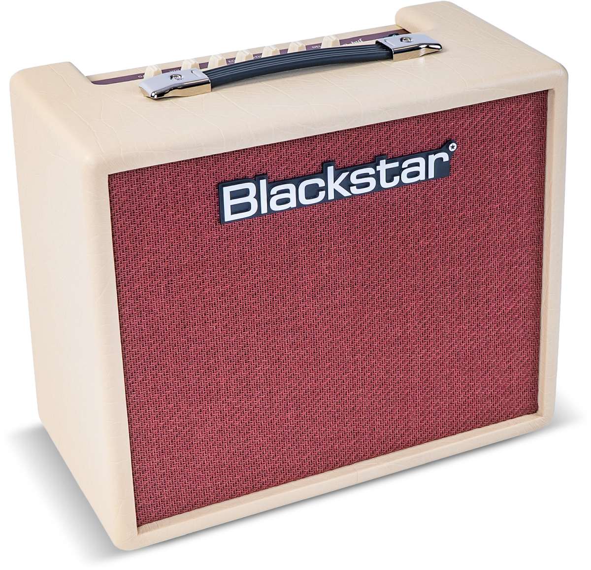 Blackstar Debut 30E Cream