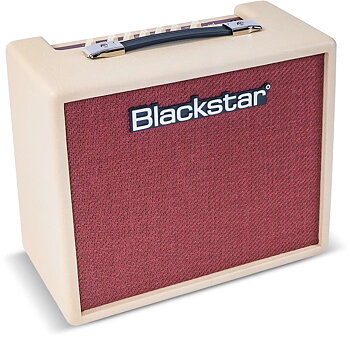 Blackstar Debut 30E Cream