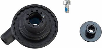 Fox Forx 2018 FIT4 Remote Topcap Interface F-S Push-Unlock U-CUP