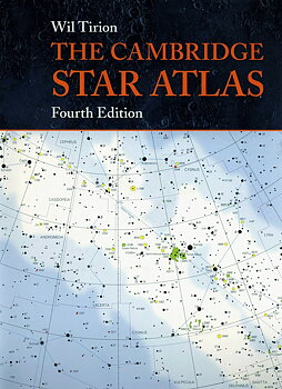 THE CAMBRIDGE STAR ATLAS