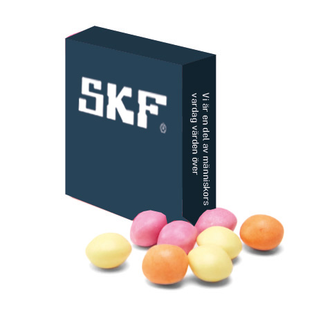 SKF Tablettask 