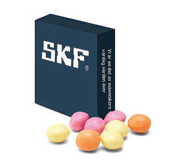 SKF Tablettask 