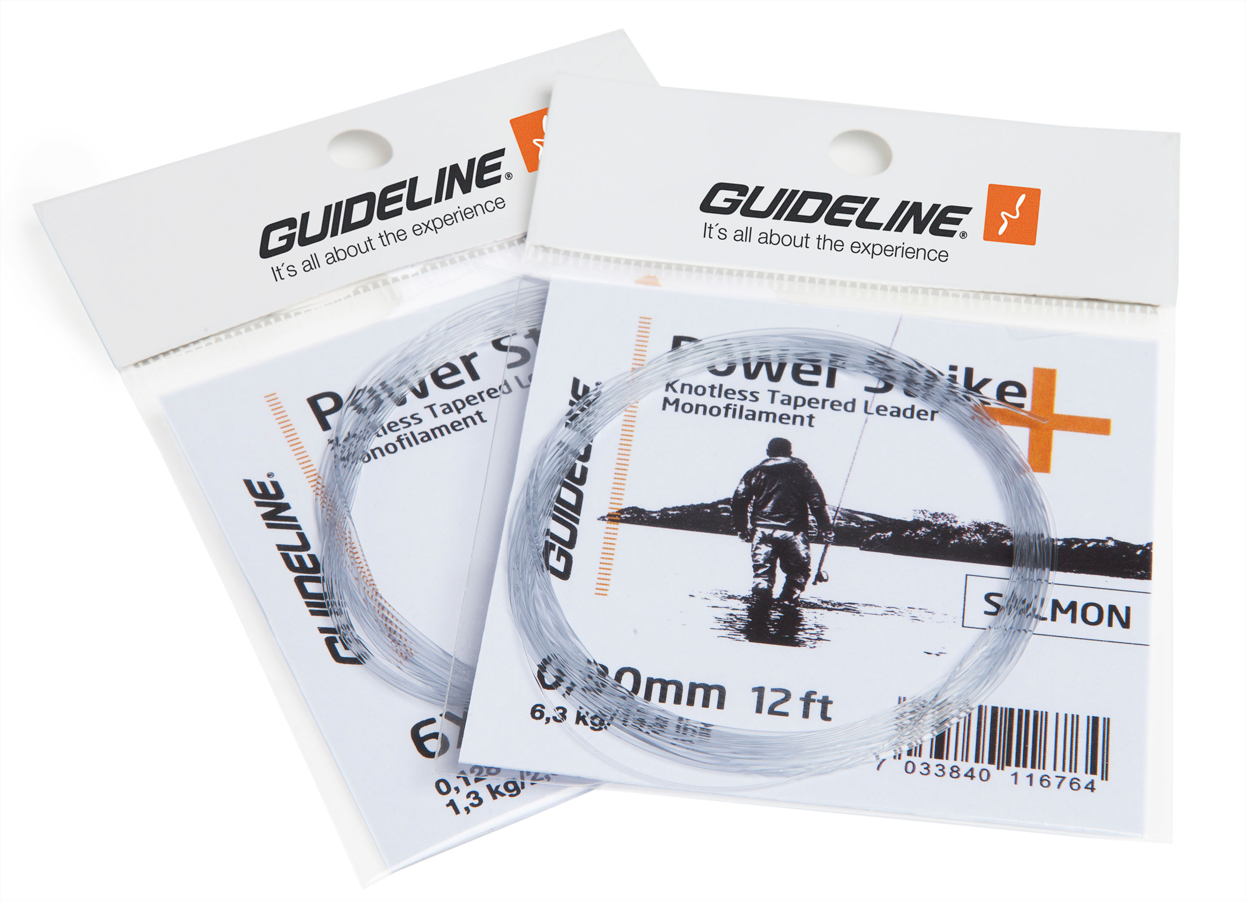 Flugfiskeset  Guideline Elevation - Guideline NOVA - Tre linval - 8