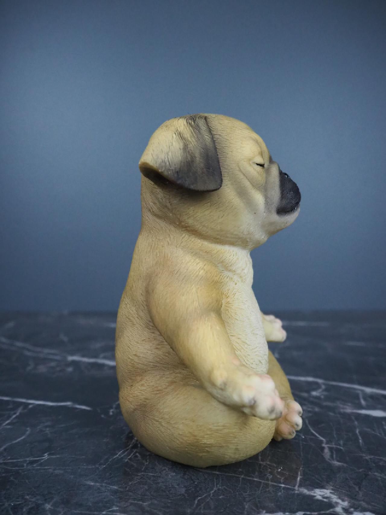 Yoga puppy - 2