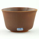 Berndt Friberg (Selecta 1960s) Brown Classic Bowl 8 cm (2)