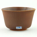 Berndt Friberg (Selecta 1960s) Brown Classic Bowl 8 cm (2)