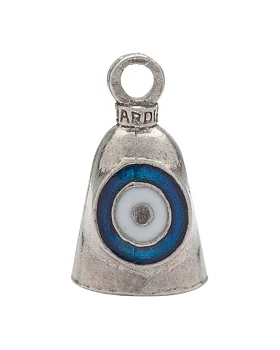 Evil Eye the Original Guardian Bell! (3,5 cm)