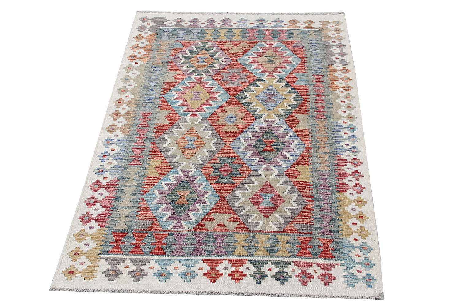 Kelim 126x175cm - 2
