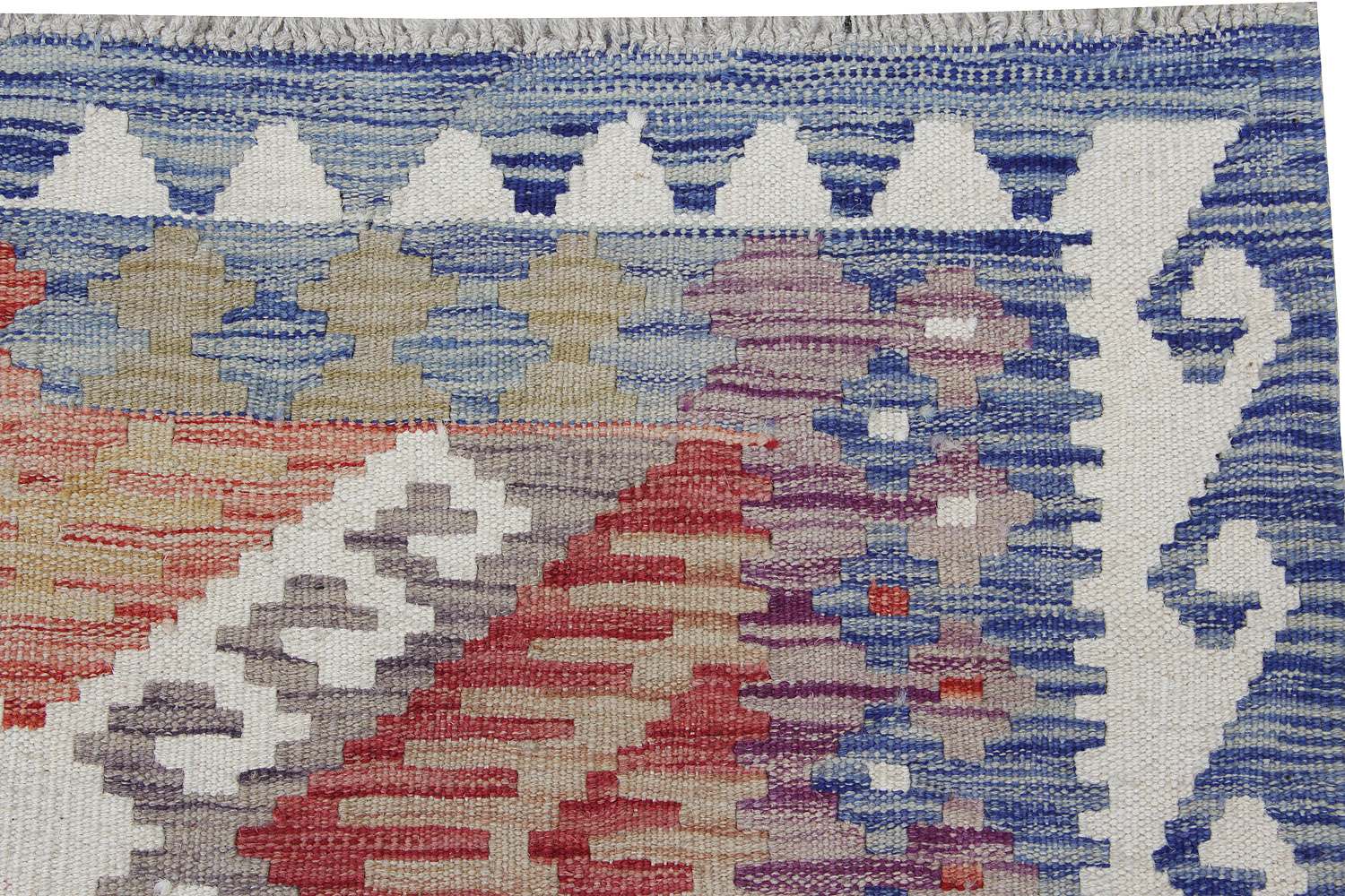 Kelim 184x249cm - 4