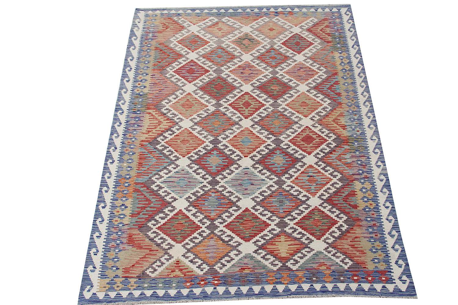 Kelim 184x249cm - 2