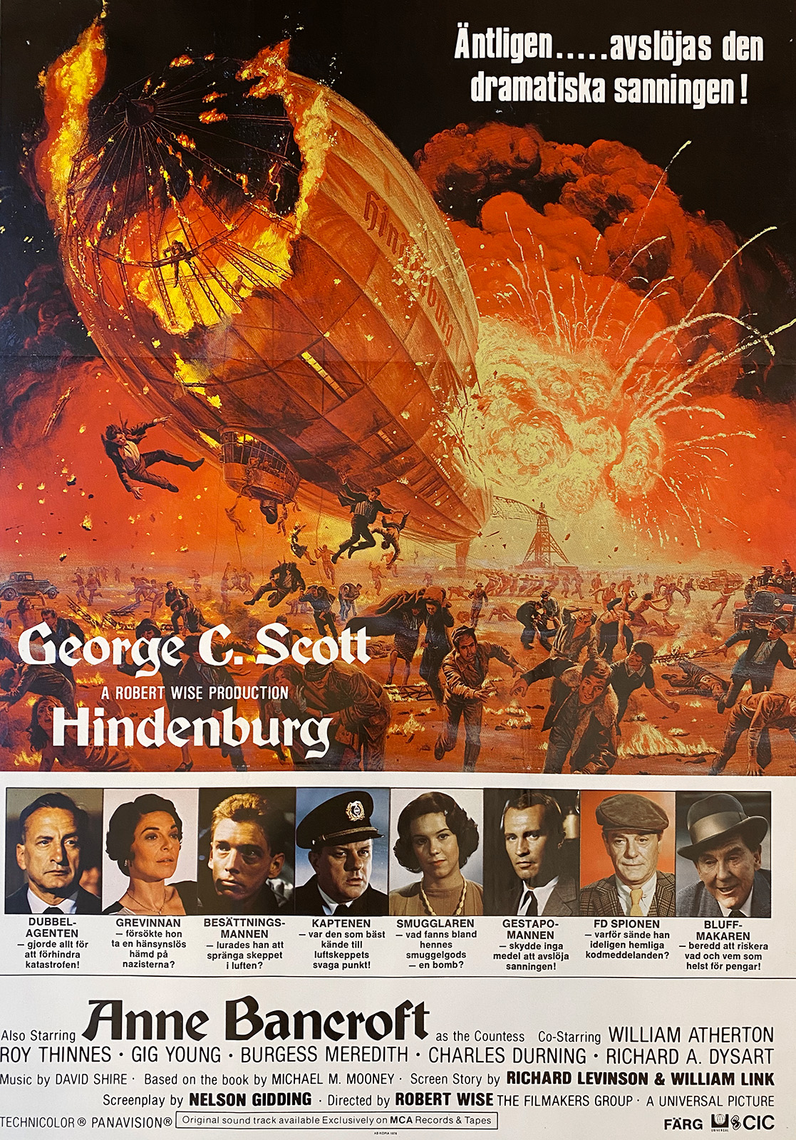 HINDENBURG