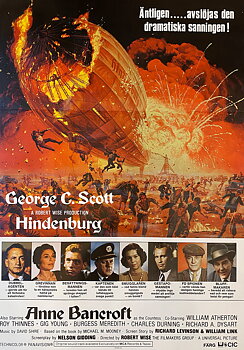 HINDENBURG