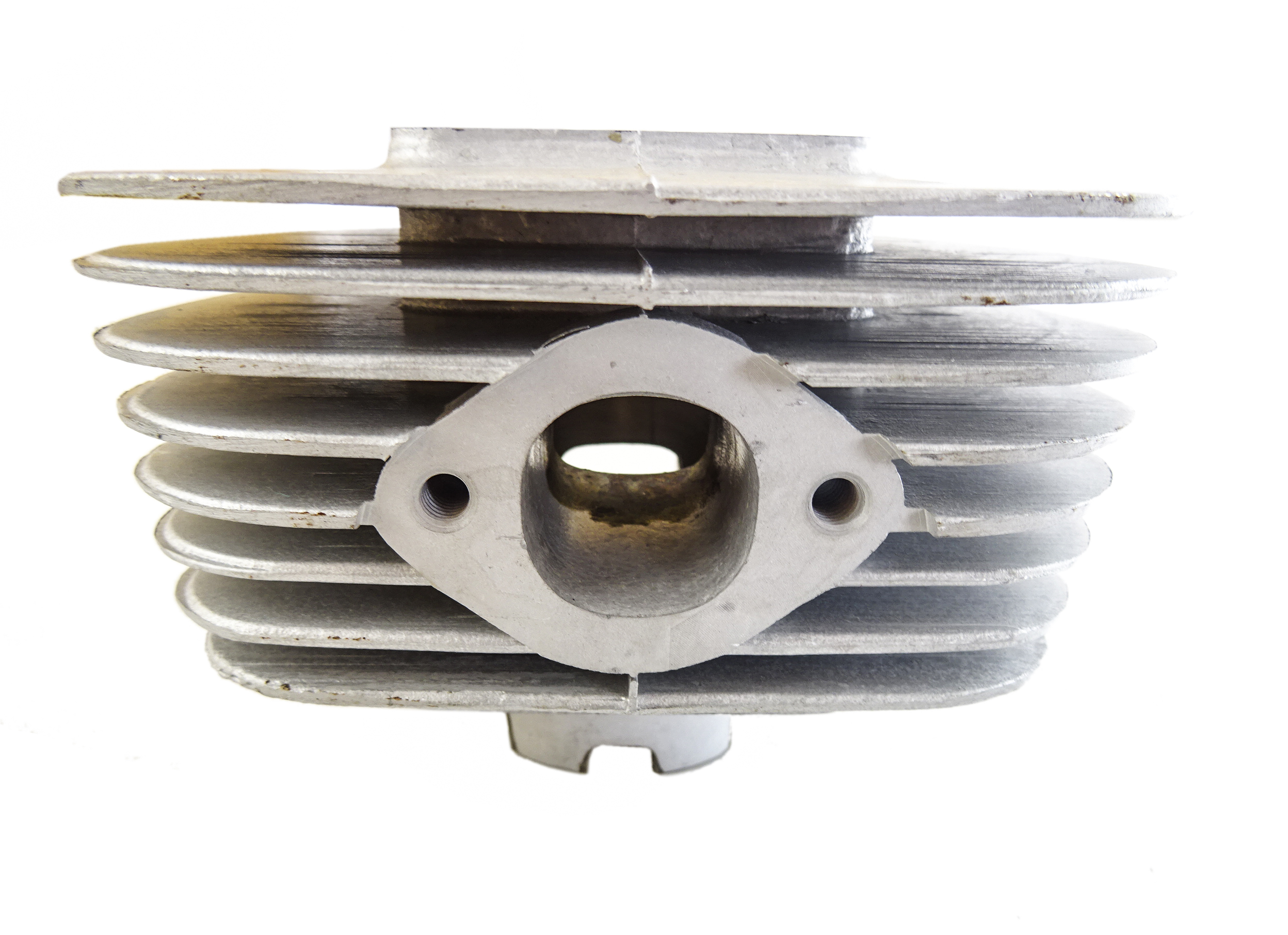 Sylinteri "Päärynä" Zündapp 60 cc, Nicasil, lyhyelle kiertokankeelle (85 mm) - 2